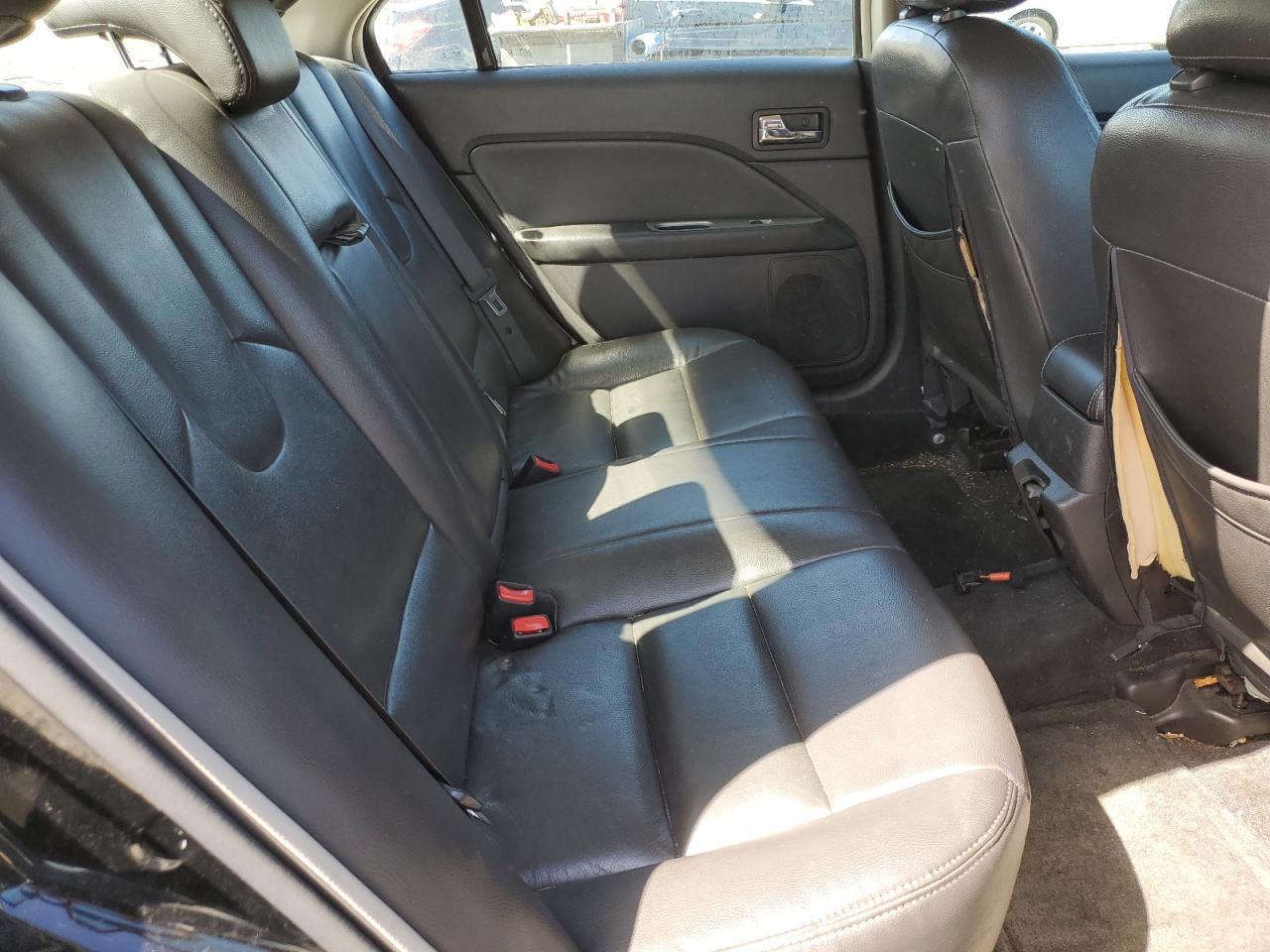 2012 Ford Fusion Hybrid Copart, lot number: 58767785, vin: 3FADP0L38CR181507. Thumbnail 10