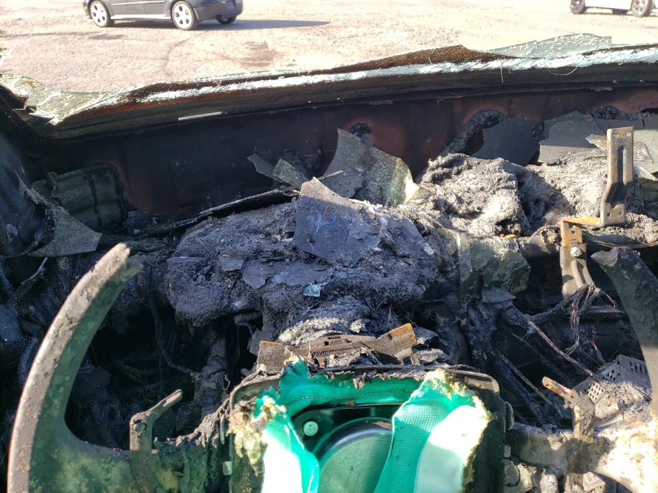 2009 Kia Rio Base Copart, lot number: 58371145, vin: KNADE223896456342. Thumbnail 9