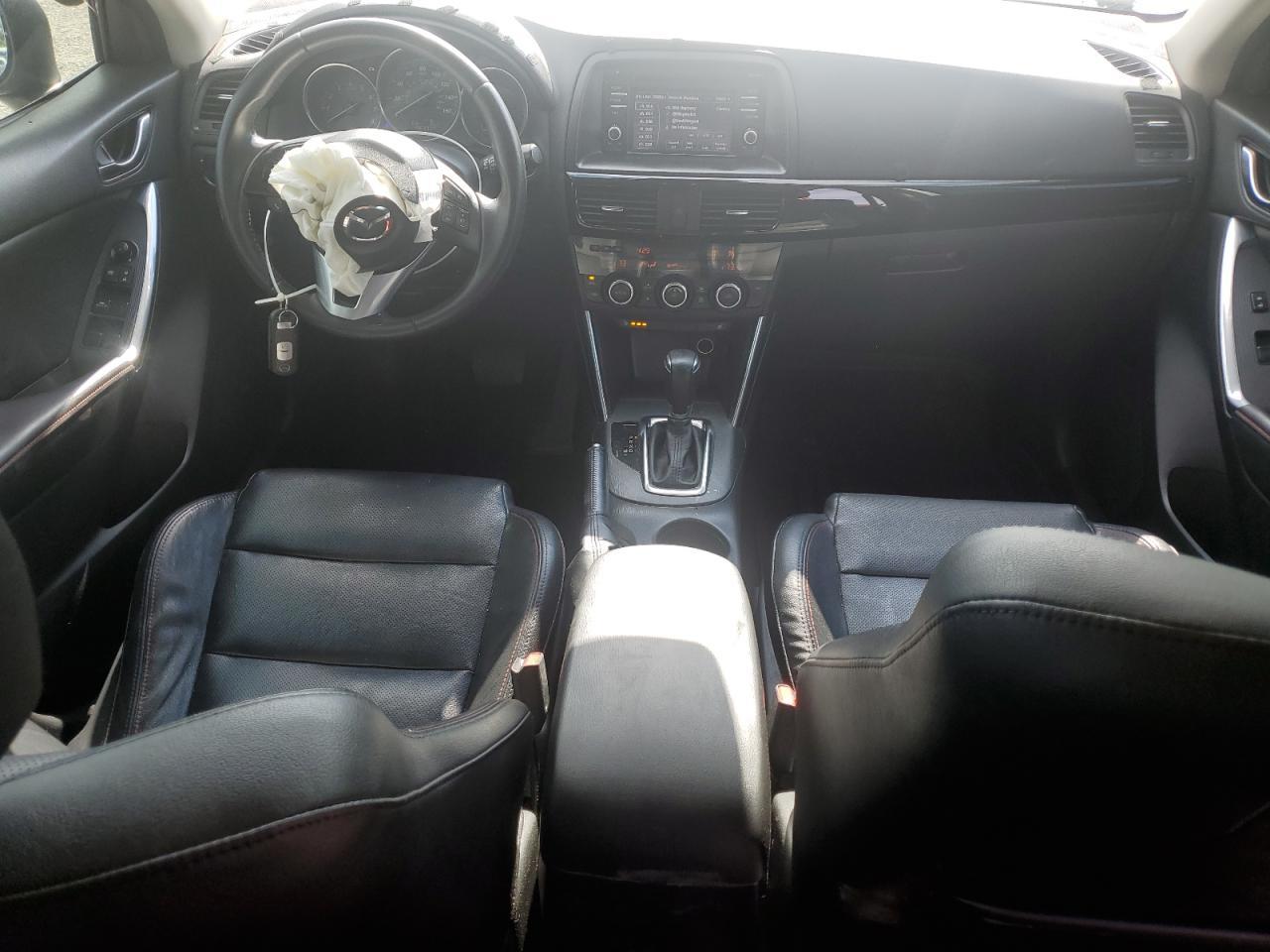 2015 Mazda Cx-5 Gt Copart, lot number: 59029255, vin: JM3KE4DY5F0549923. Thumbnail 8