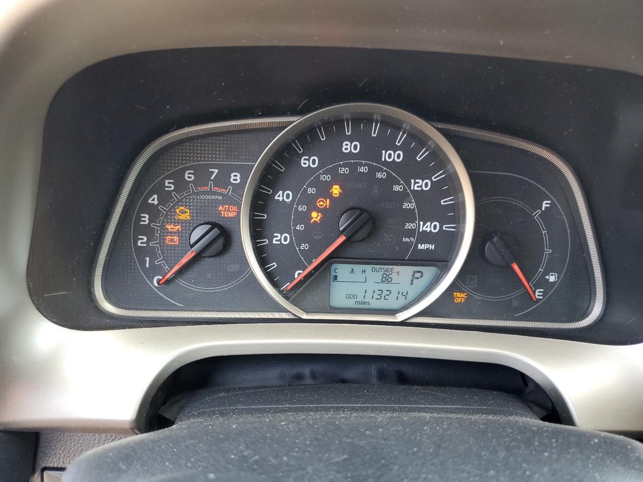 2015 Toyota Rav4 Le Copart, lot number: 56786585, vin: 2T3BFREV0FW354105. Thumbnail 9