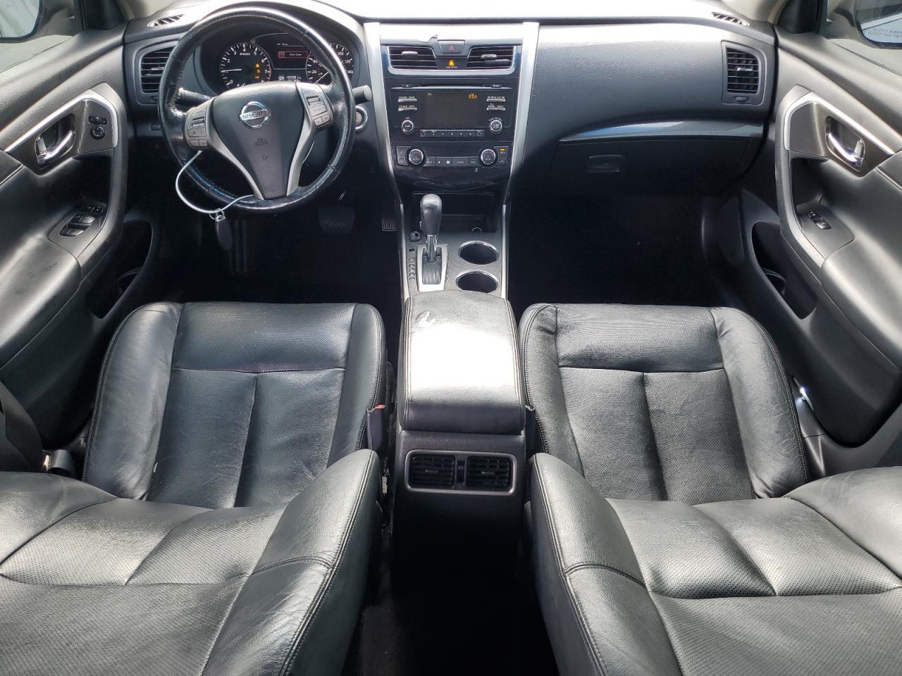 2013 Nissan Altima 2.5 Copart, lot number: 56493175, vin: 1N4AL3AP9DN449765. Thumbnail 8