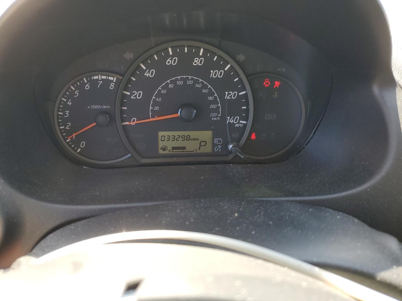 2019 Mitsubishi Mirage Es Copart, lot number: 57949785, vin: ML32A3HJ6KH010172. Thumbnail 9