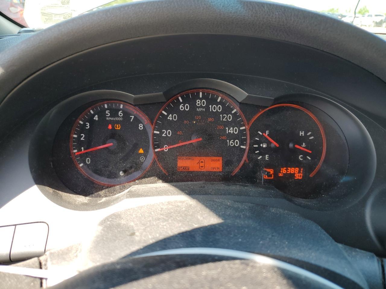 2009 Nissan Altima 2.5 Copart, lot number: 56414475, vin: 1N4AL21E69N529170. Thumbnail 9