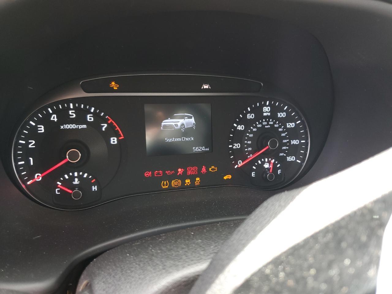 2022 Kia Soul Gt Line Copart, lot number: 56532475, vin: KNDJ63AU9N7181443. Thumbnail 9