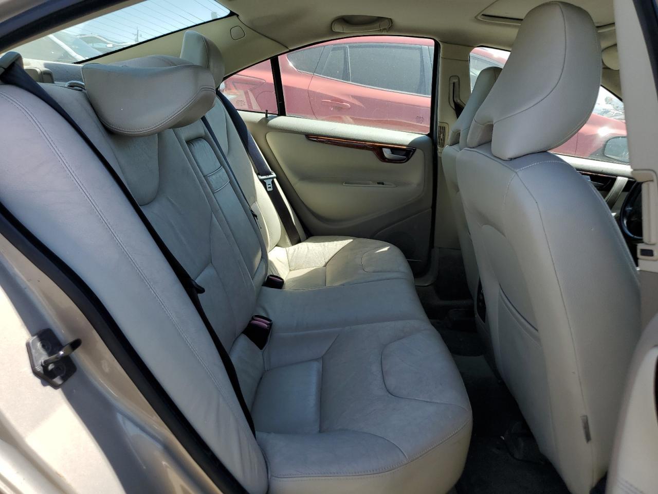 2005 Volvo S60 Copart, lot number: 59063045, vin: YV1RS640452455406. Thumbnail 10