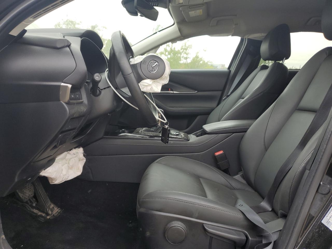 2024 Mazda Cx-30 Select Copart, lot number: 58960145, vin: 3MVDMBBM4RM629755. Thumbnail 7