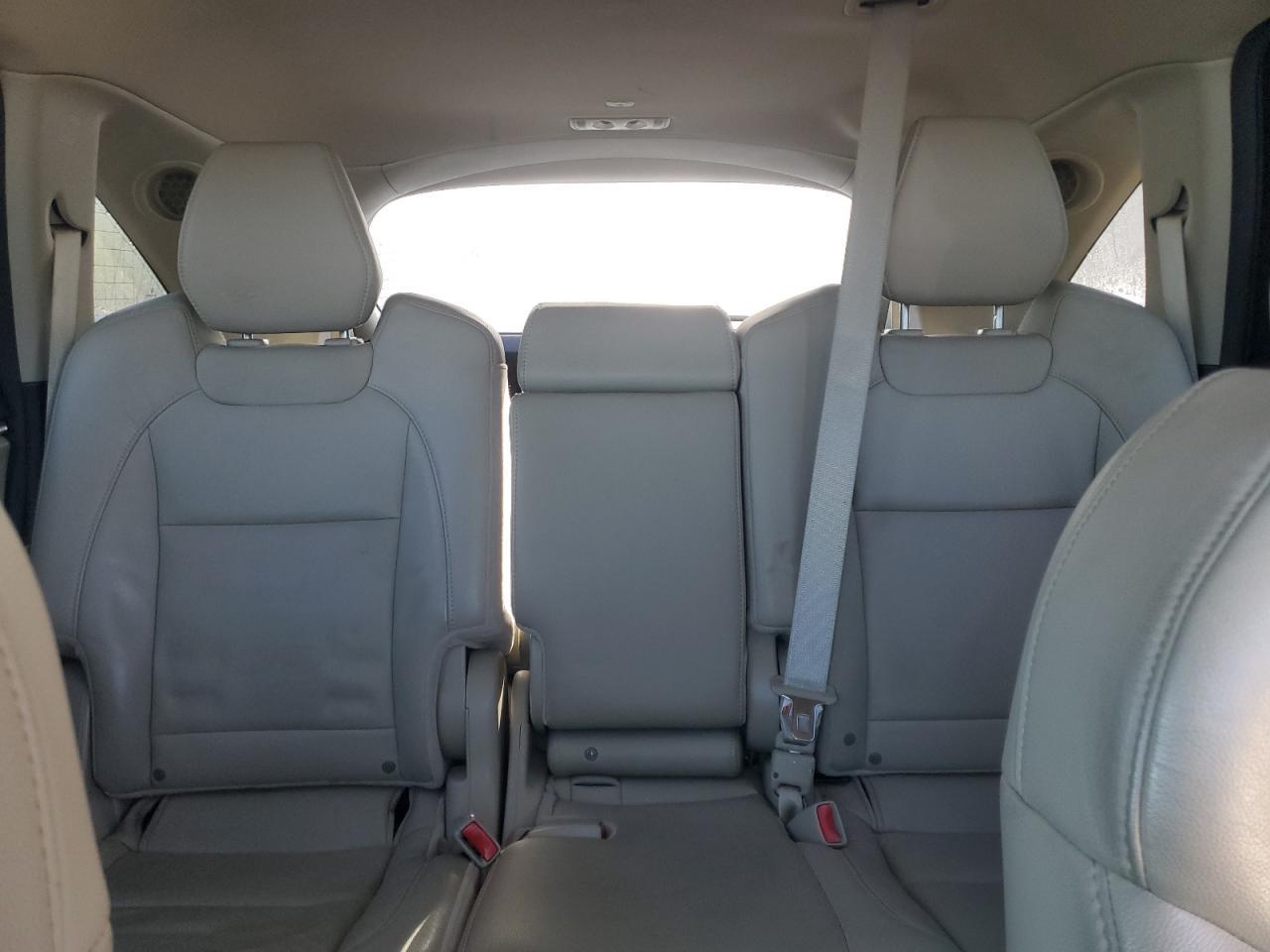 2016 Acura Mdx Technology Copart, lot number: 55939355, vin: 5FRYD4H48GB503243. Thumbnail 10