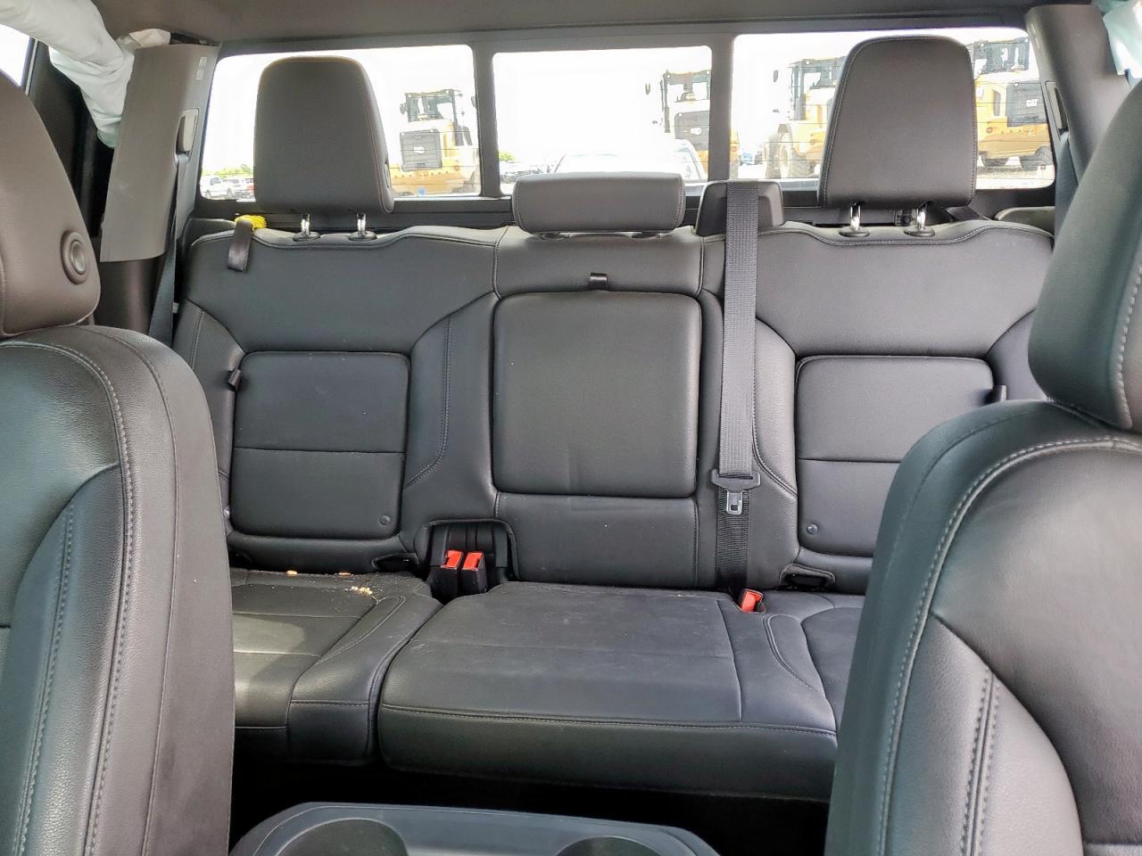 2021 Chevrolet Silverado K1500 Rst Copart, lot number: 56402825, vin: 1GCUYEEDXMZ175781. Thumbnail 10