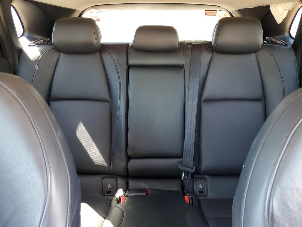 2021 Mazda Cx-30 Premium Copart, lot number: 59197285, vin: 3MVDMBDL1MM320158. Thumbnail 10