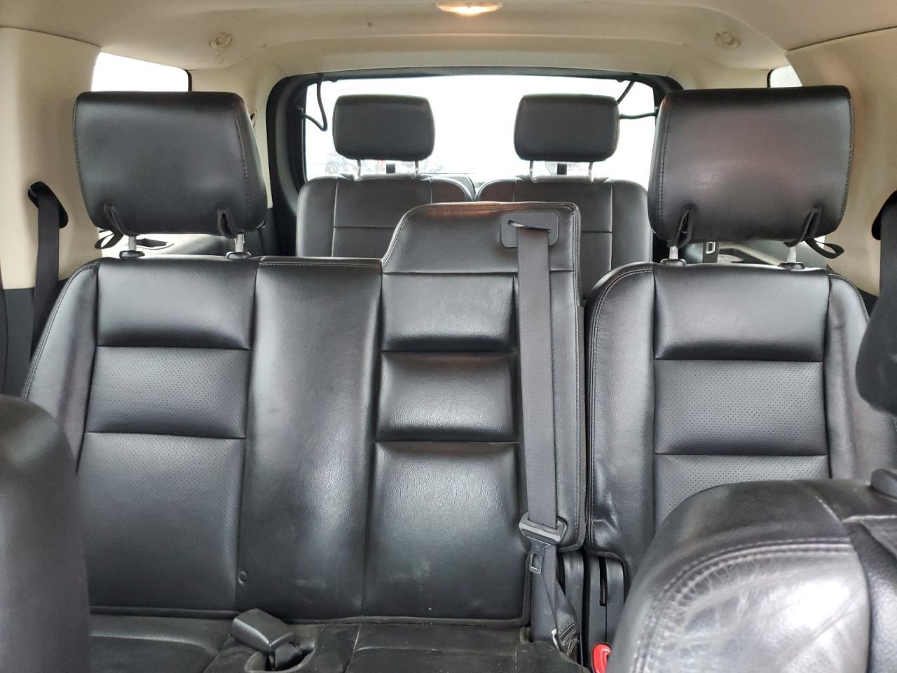 2010 Mercury Mountaineer Premier Copart, lot number: 58525555, vin: 4M2EN4JE1AUJ04462. Thumbnail 10