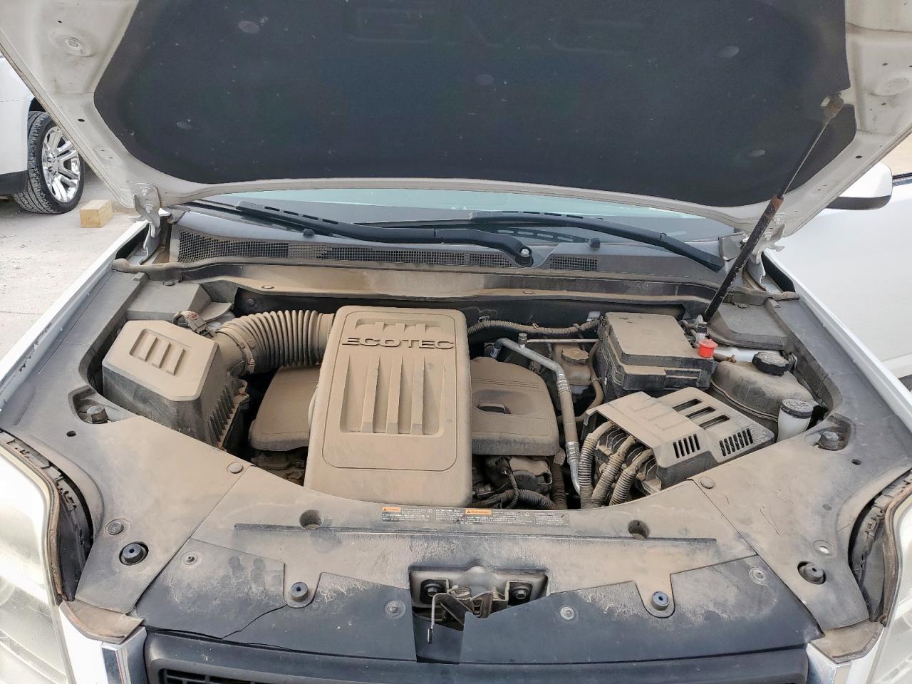 2014 GMC Terrain Slt Copart, lot number: 55855665, vin: 2GKALSEKXE6341233. Thumbnail 12