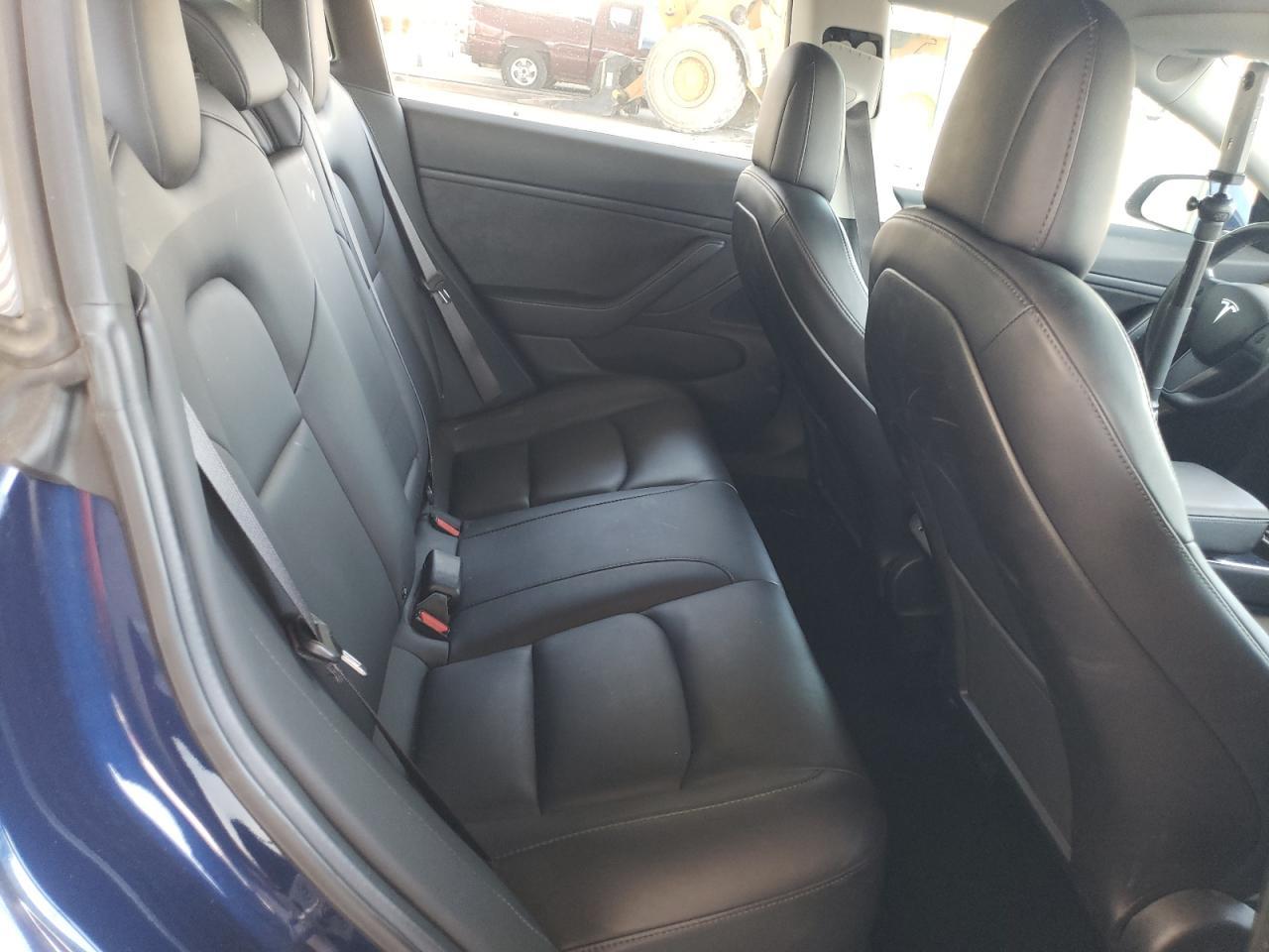 2018 Tesla Model 3 Copart, lot number: 59143845, vin: 5YJ3E1EA4JF077897. Thumbnail 10