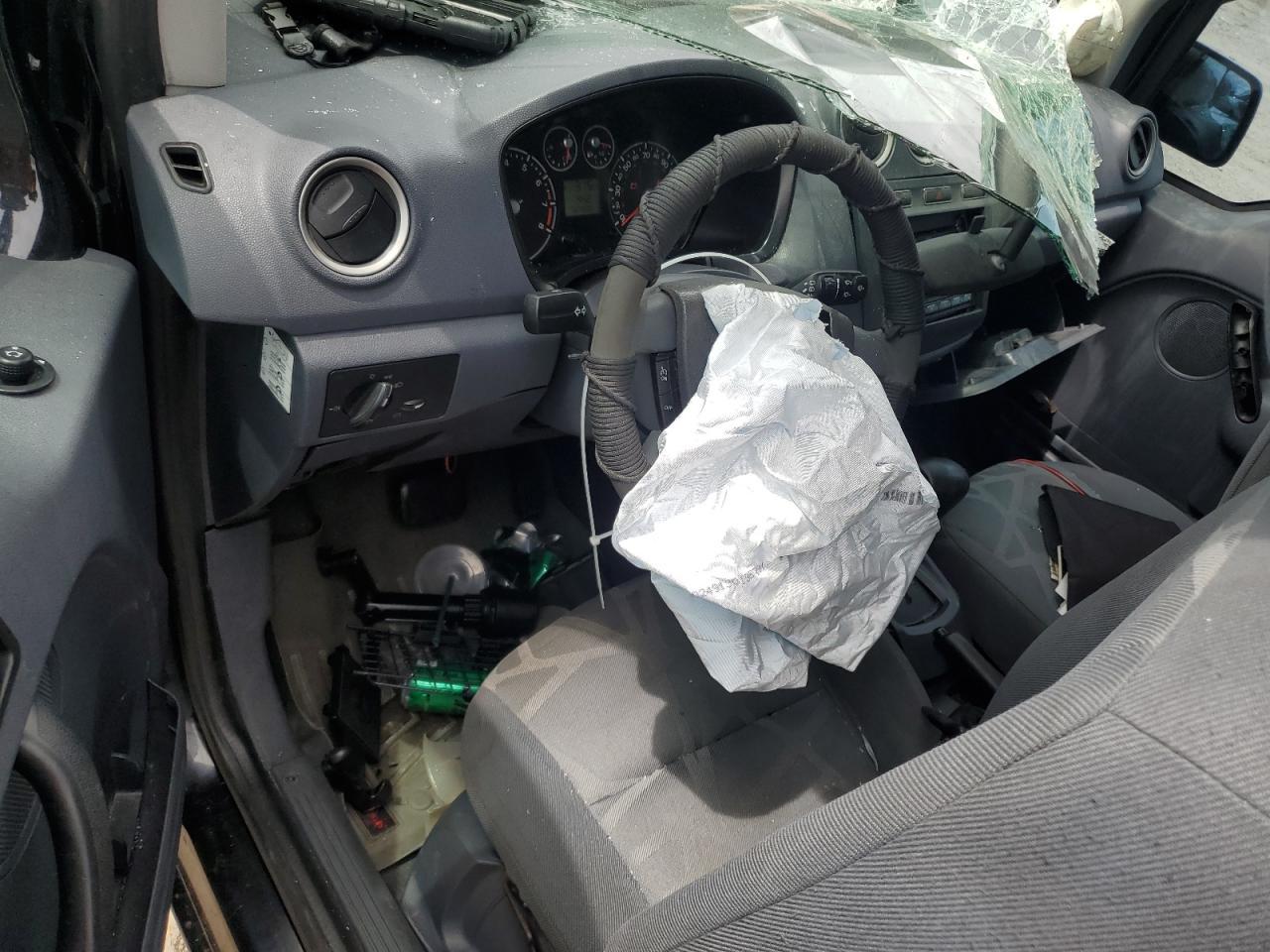 2012 Ford Transit Connect Xlt Copart, lot number: 58665675, vin: NM0LS6BN3CT099898. Thumbnail 8