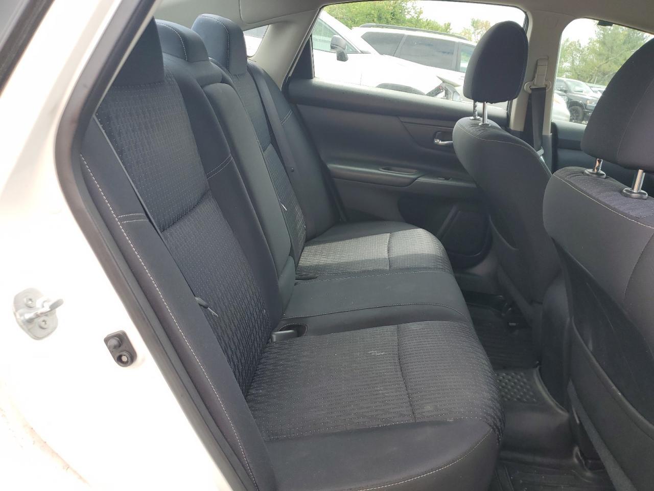 2017 Nissan Altima 2.5 Copart, lot number: 55198445, vin: 1N4AL3APXHN322058. Thumbnail 10