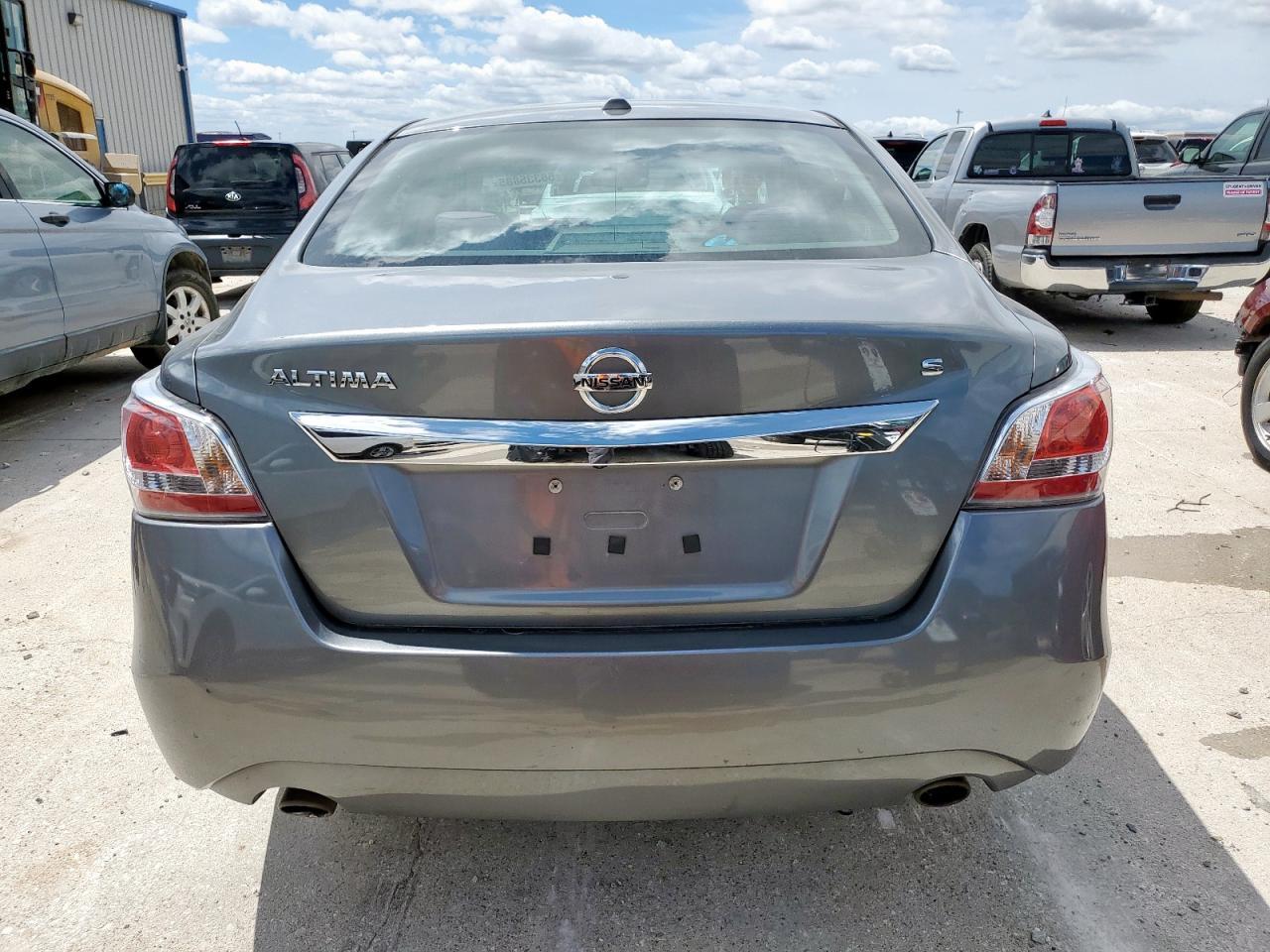 2014 Nissan Altima 2.5 Copart, lot number: 56335885, vin: 1N4AL3AP1EC900684. Thumbnail 6