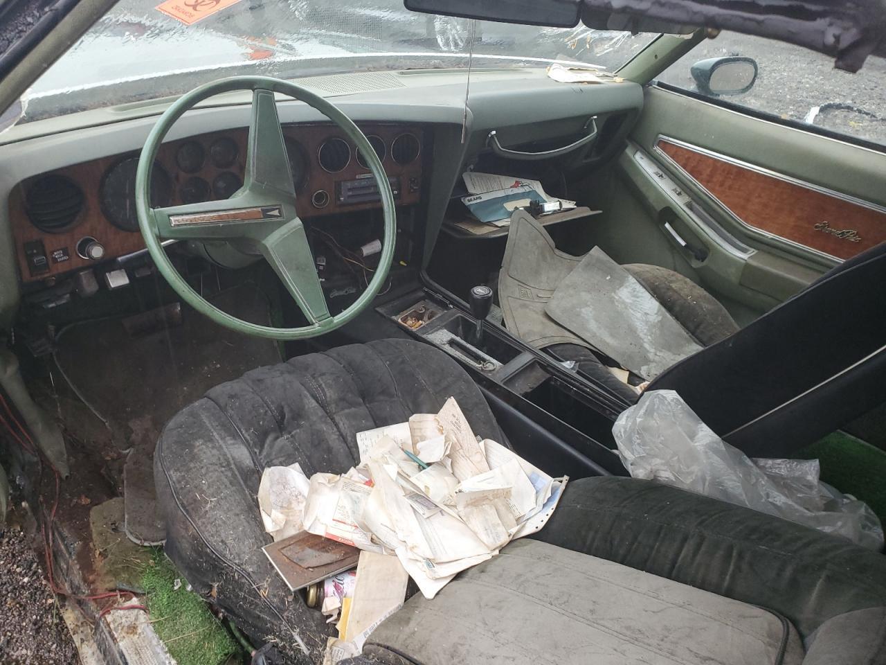 2004 Mercury Mls 500 Copart, lot number: 56328905, vin: NULL. Thumbnail 8