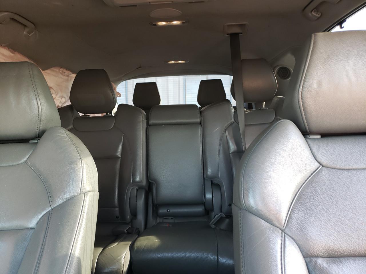 2014 Acura Mdx Technology Copart, lot number: 55104255, vin: 5FRYD4H6XEB040956. Thumbnail 10