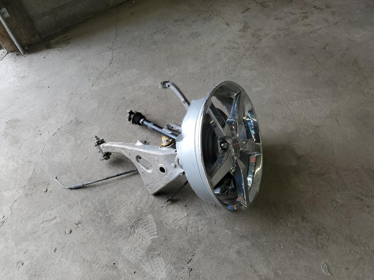 2015 Chevrolet Corvette Stingray 2Lt Copart, lot number: 59184705, vin: 1G1YD3D72F5106938. Thumbnail 12