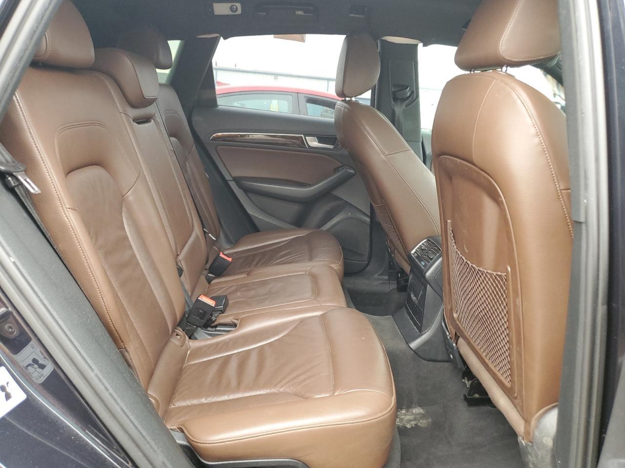 2015 Audi Q5 Premium Plus Copart, lot number: 58327515, vin: WA1LFAFP5FA089048. Thumbnail 11