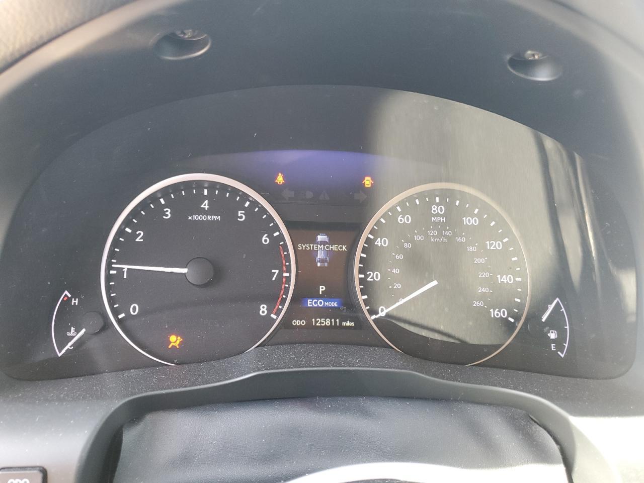 2013 Lexus Es 350 Copart, lot number: 59053475, vin: JTHBK1GG8D2030352. Thumbnail 9