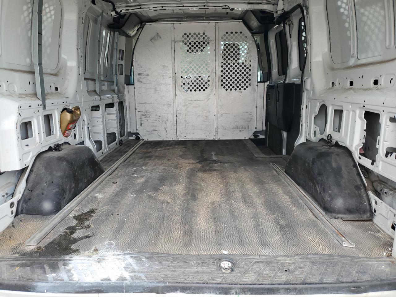 2016 Ford Transit T-250 Copart, lot number: 55584895, vin: 1FTYR1ZM7GKA22550. Thumbnail 10