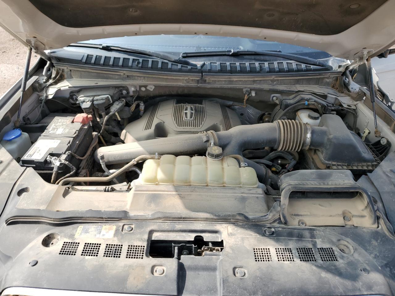 2020 Lincoln Navigator Reserve Copart, lot number: 59053145, vin: 5LMJJ2LT0LEL04125. Thumbnail 11