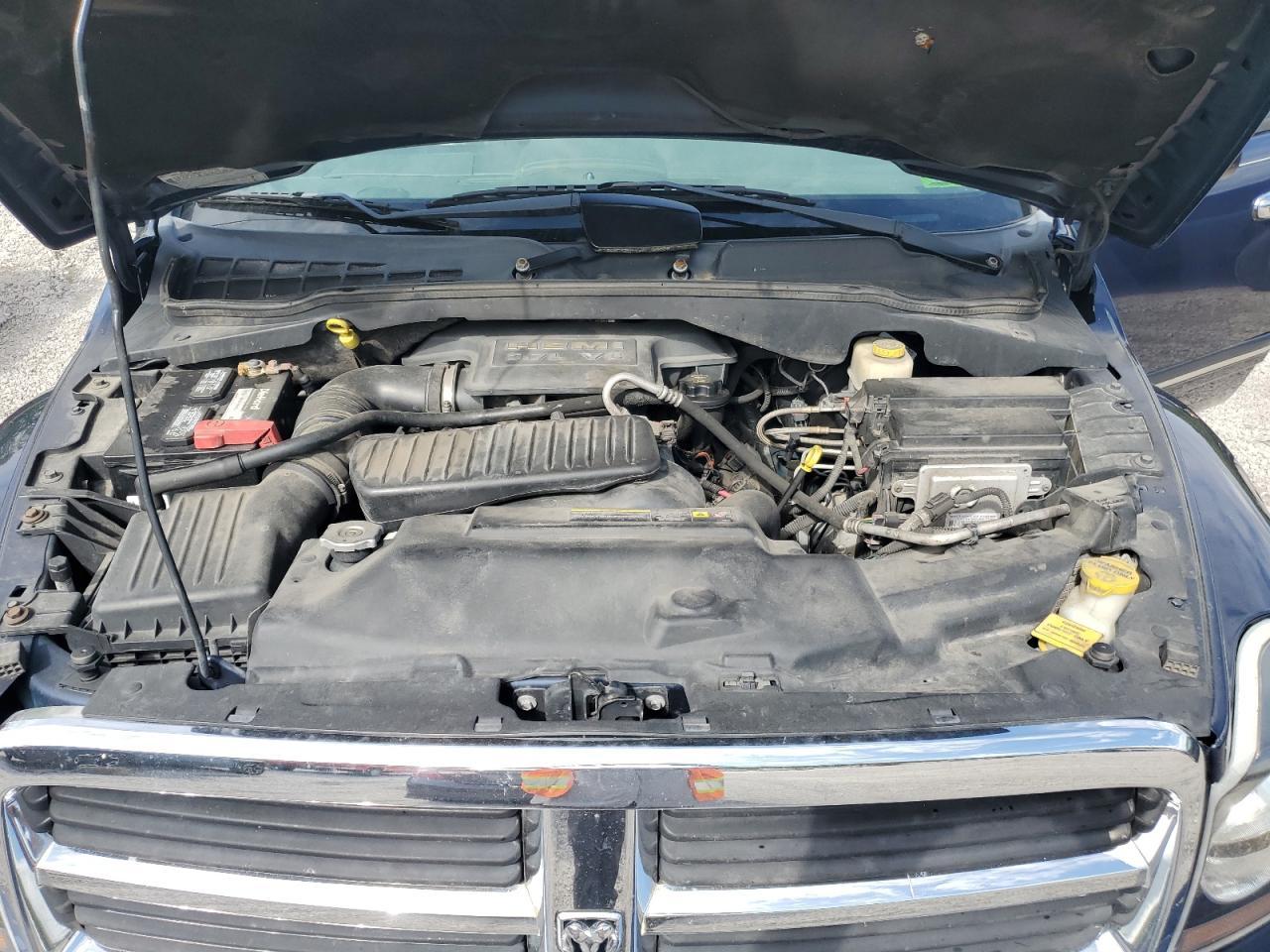 2006 Dodge Durango Limited Copart, lot number: 54835135, vin: 1D4HB58256F180732. Thumbnail 12