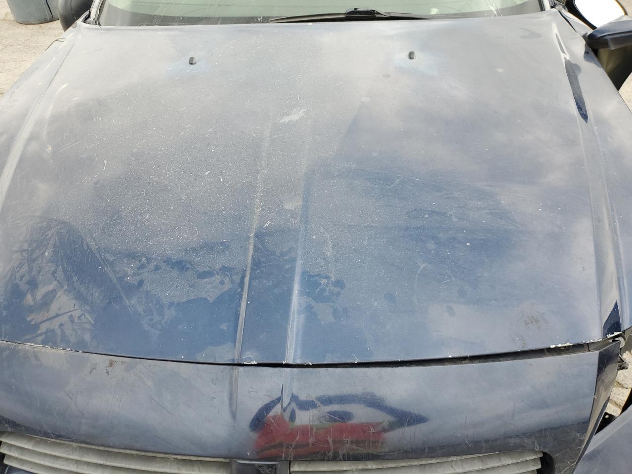 2006 Dodge Magnum Se Copart, lot number: 57274885, vin: 2D4FV47T06H241101. Thumbnail 11