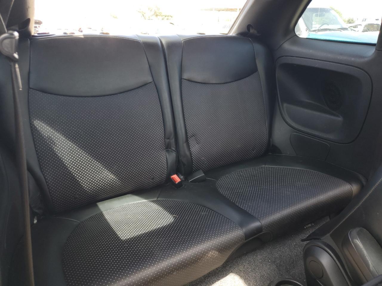 2017 Fiat 500 Electric Copart, lot number: 58864585, vin: 3C3CFFGE5HT524117. Thumbnail 10