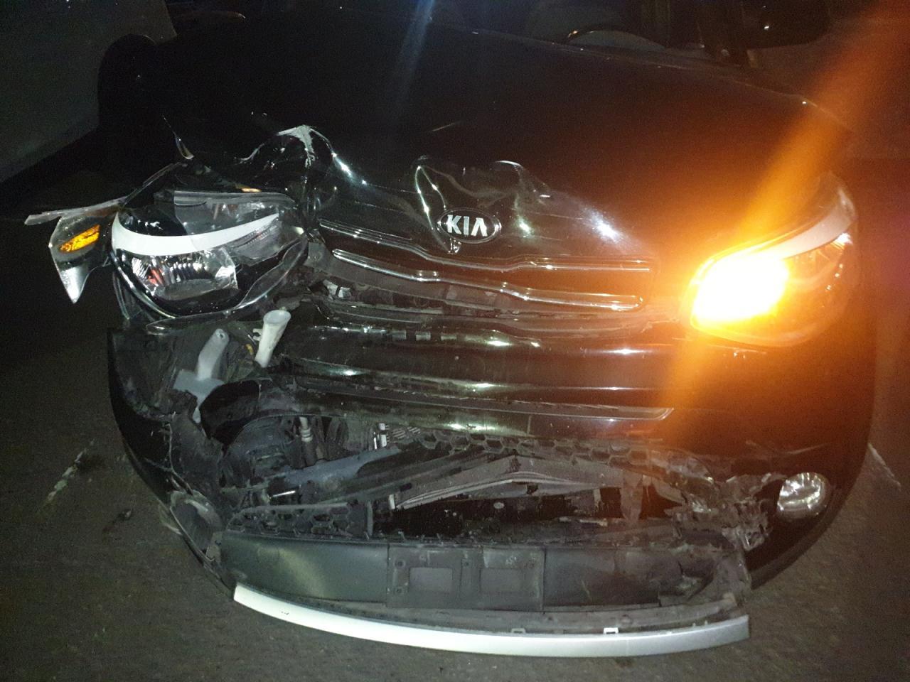 2017 Kia Soul + Copart, lot number: 59407985, vin: KNDJP3A57H7474610. Thumbnail 12