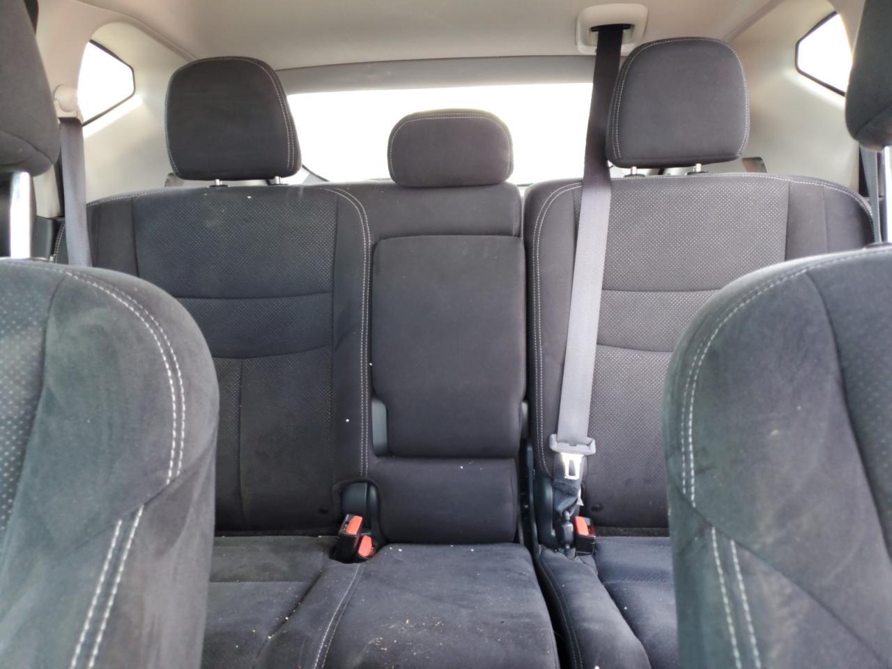 2020 Nissan Murano S Copart, lot number: 58673265, vin: 5N1AZ2AJ4LN136387. Thumbnail 10