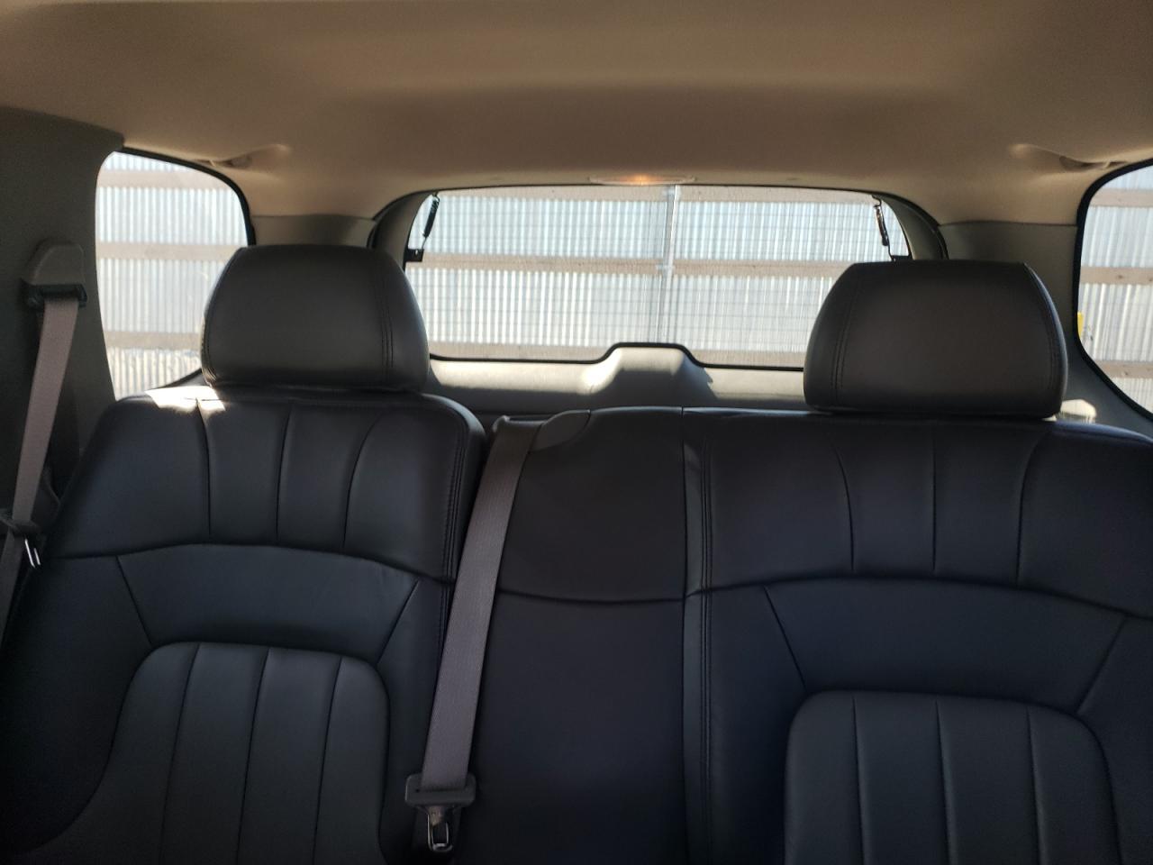 2004 GMC Envoy Copart, lot number: 58557135, vin: 1GKDT13S642214677. Thumbnail 10