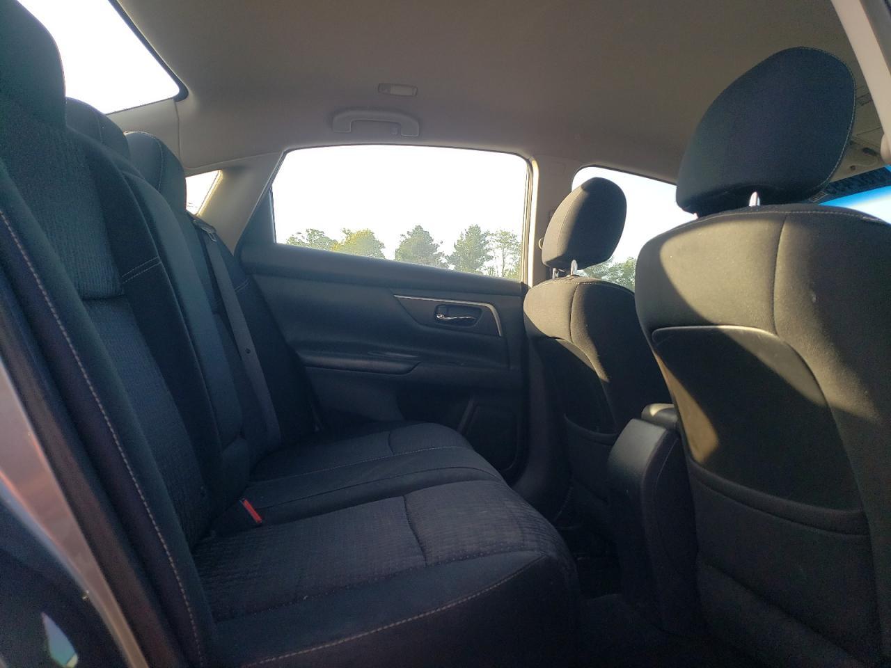 2016 Nissan Altima 2.5 Copart, lot number: 56249985, vin: 1N4AL3AP1GC252038. Thumbnail 10