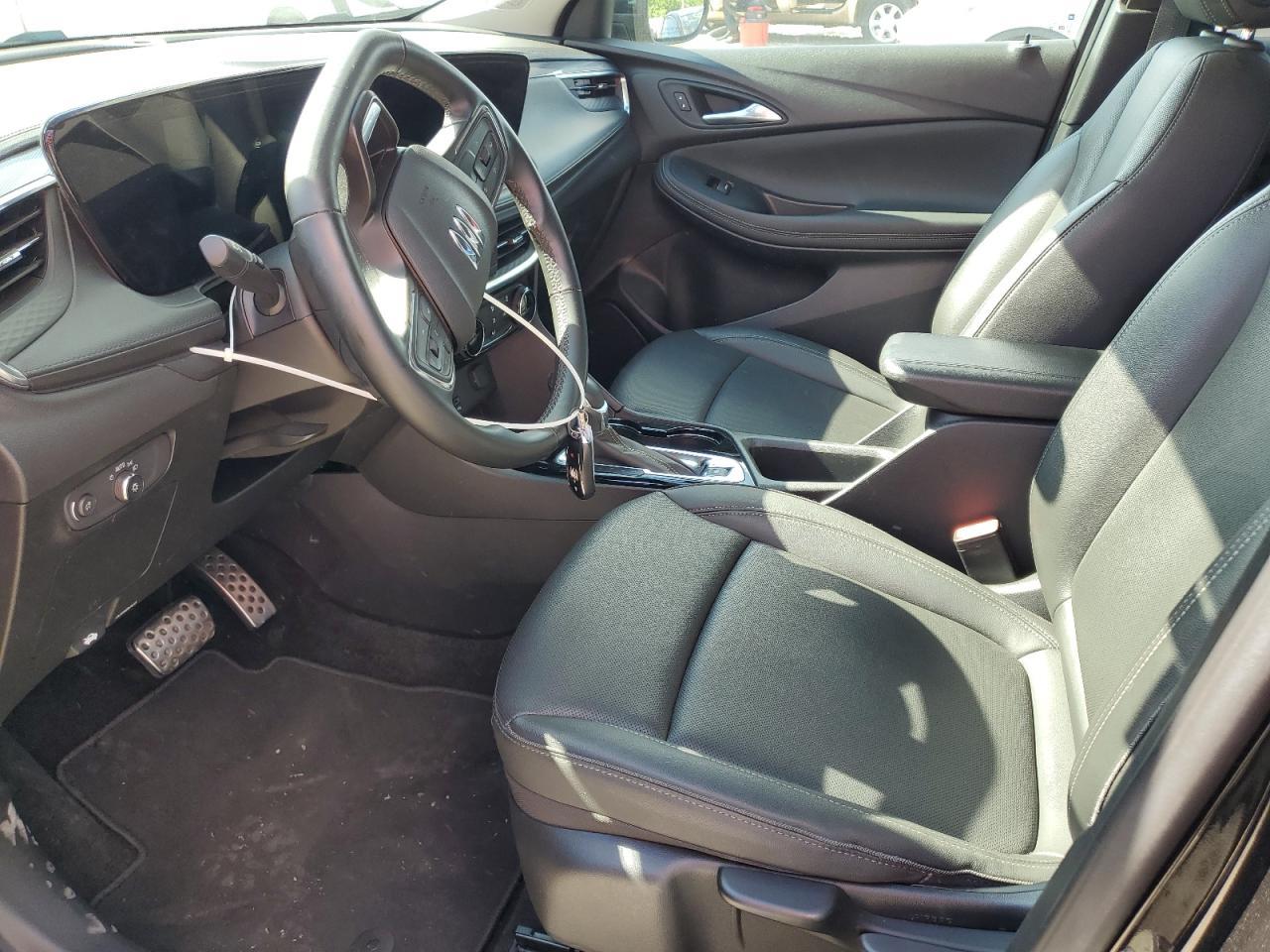 2024 Buick Encore Gx Sport Touring Copart, lot number: 59024115, vin: KL4AMDSL2RB003887. Thumbnail 7