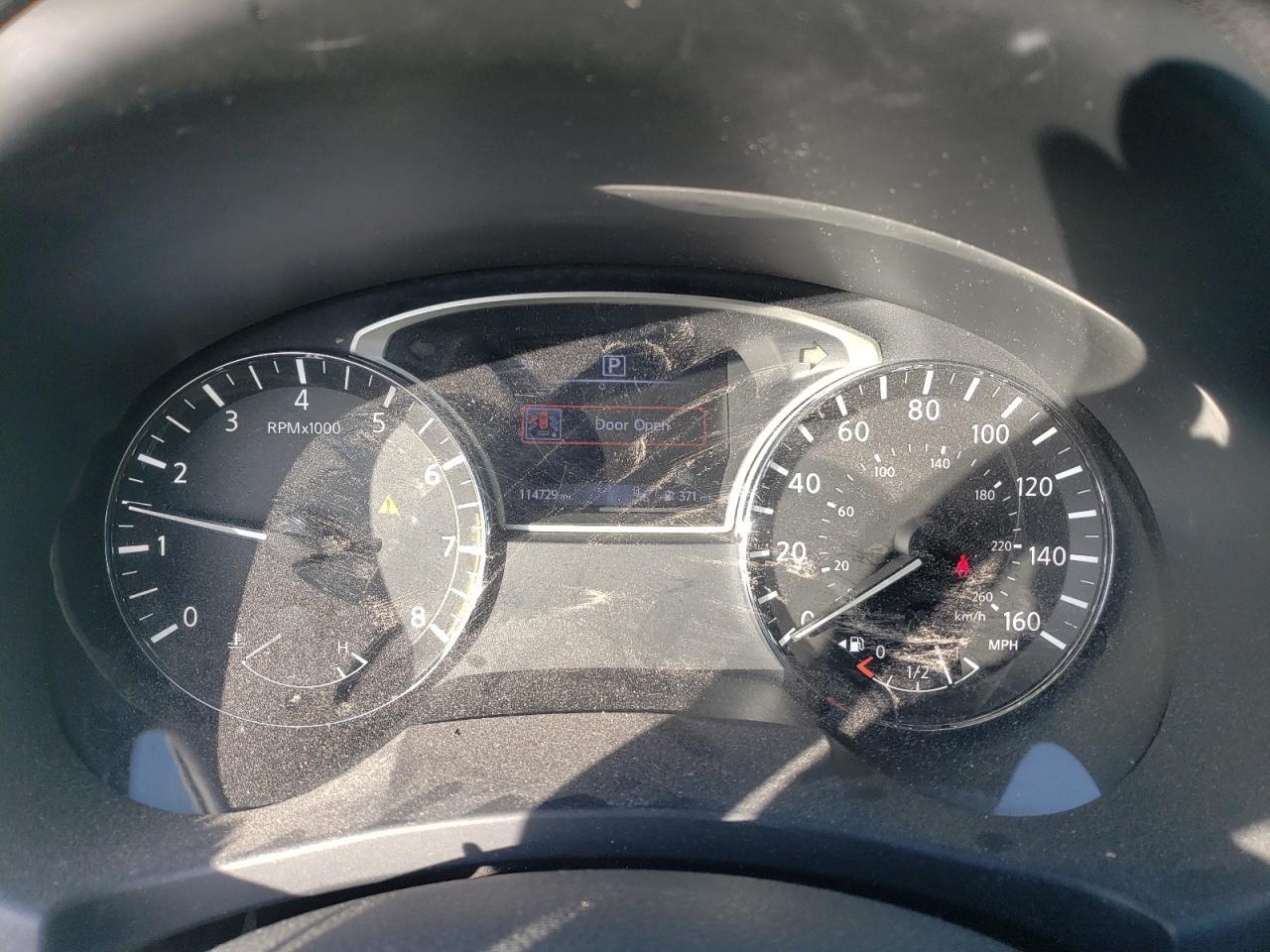 2016 Nissan Altima 2.5 Copart, lot number: 56249985, vin: 1N4AL3AP1GC252038. Thumbnail 9