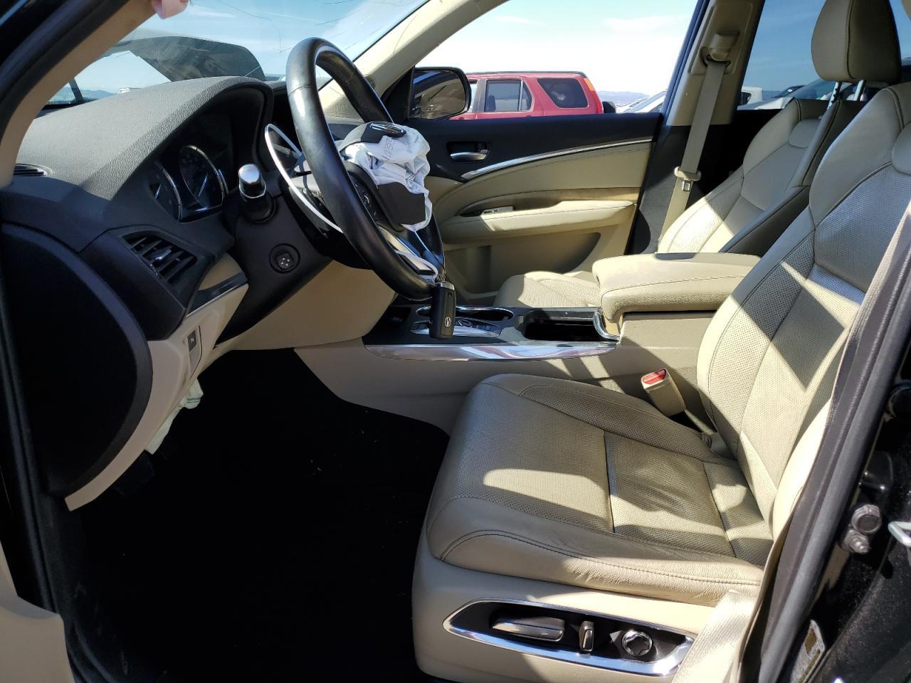 2019 Acura Mdx Technology Copart, lot number: 56406715, vin: 5J8YD4H51KL020582. Thumbnail 7