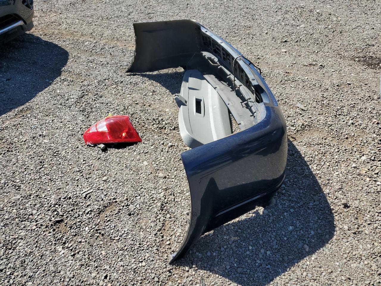 2005 Dodge Magnum Sxt Copart, lot number: 57829825, vin: 2D4FV48V05H189922. Thumbnail 12