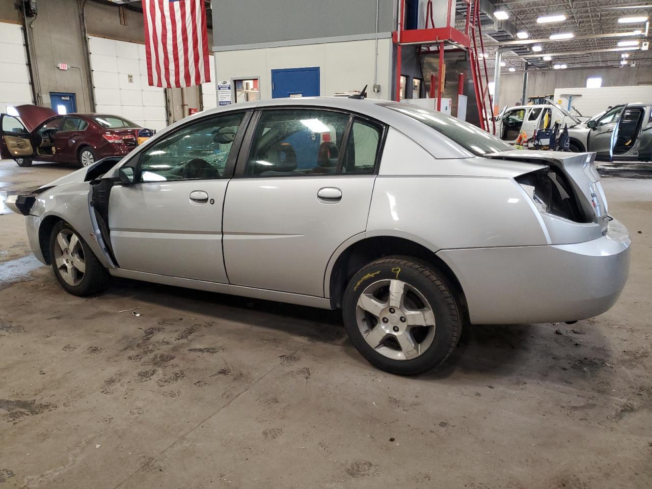 2004 Mercury Mls 500 Copart, lot number: 58378865, vin: NULL. Thumbnail 2