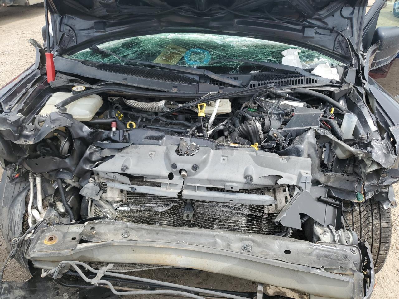 2012 Ford Transit Connect Xlt Copart, lot number: 58665675, vin: NM0LS6BN3CT099898. Thumbnail 12