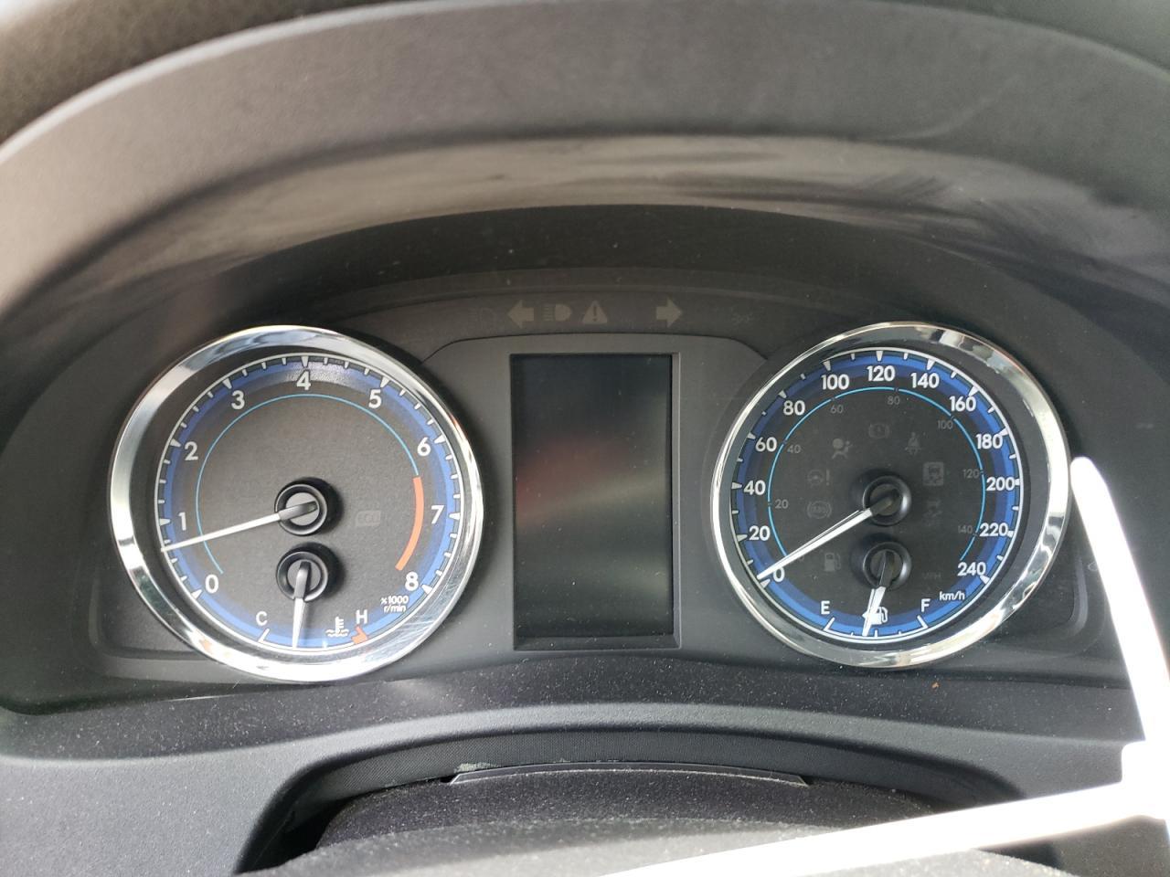 2019 Toyota Corolla L Copart, lot number: 56719575, vin: 2T1BURHE6KC202299. Thumbnail 9