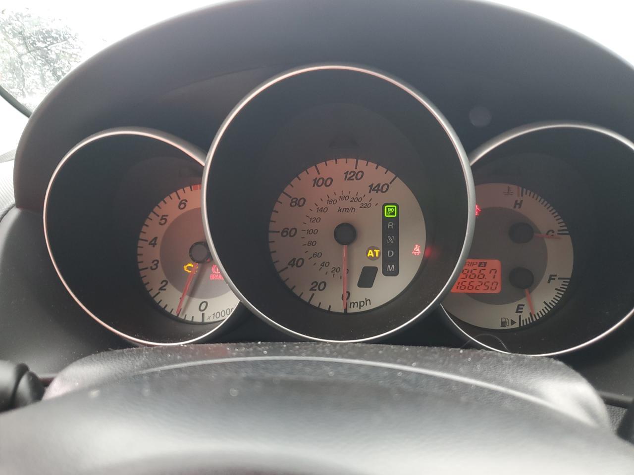 2007 Mazda 3 I Copart, lot number: 58998295, vin: JM1BK32F071734826. Thumbnail 9