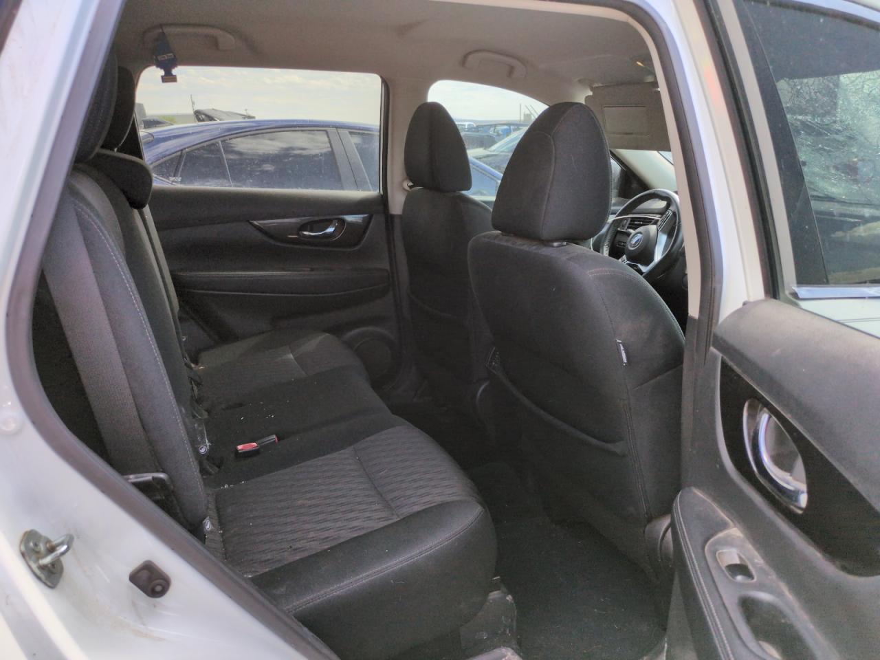 2018 Nissan Rogue S Copart, lot number: 55927245, vin: 5N1AT2MT3JC816840. Thumbnail 11