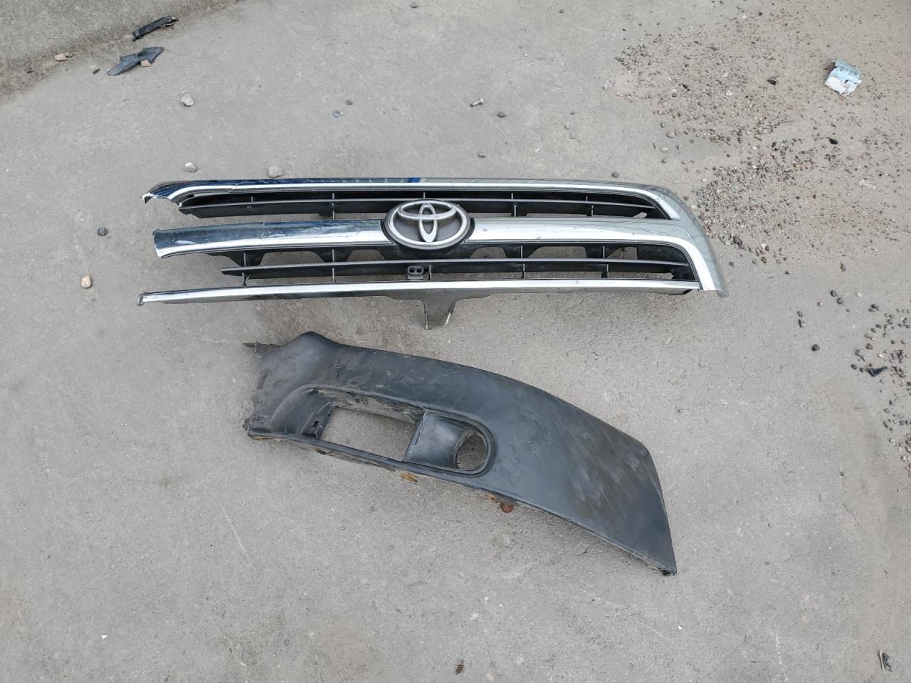 1999 Toyota 4Runner Sr5 Copart, lot number: 59237195, vin: JT3HN86R7X0211882. Thumbnail 13