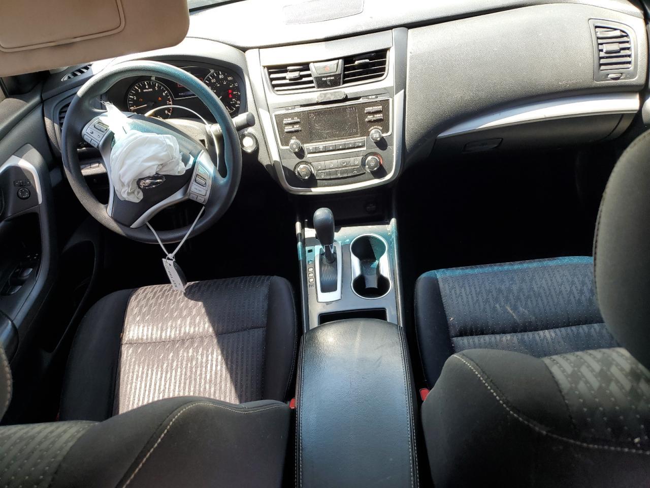 2016 Nissan Altima 2.5 Copart, lot number: 56245875, vin: 1N4AL3AP3GC140101. Thumbnail 8