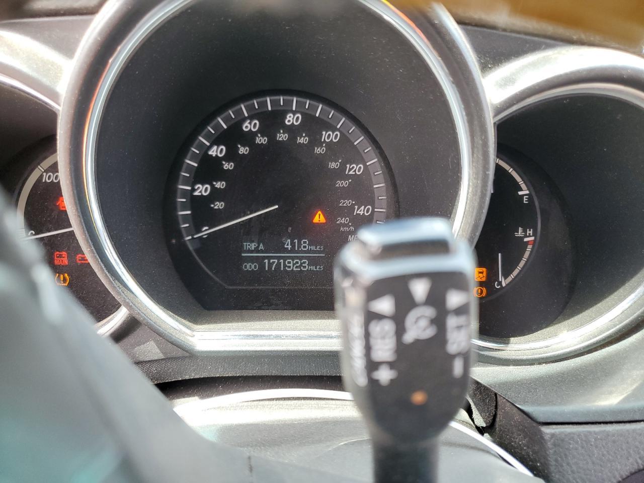 2008 Lexus Rx 400H Copart, lot number: 56681555, vin: JTJHW31U582059157. Thumbnail 9