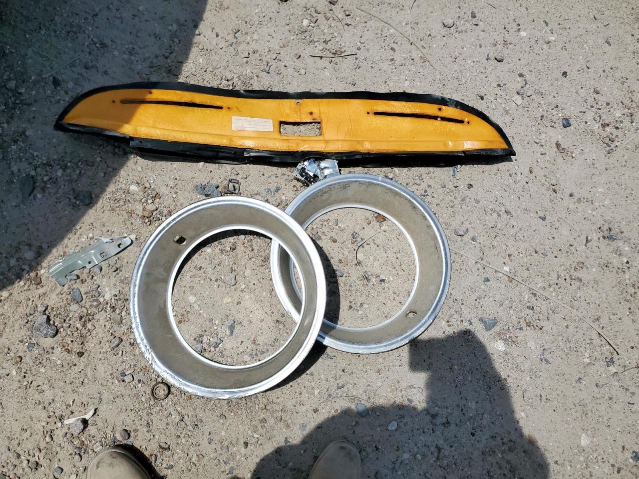 2006 Nissan Titan Xe Copart, lot number: 56892935, vin: NULL. Thumbnail 12