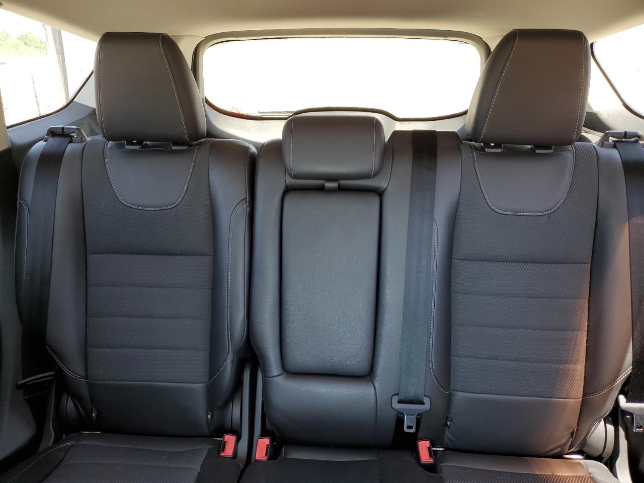 2016 Ford Escape Se Copart, lot number: 55476995, vin: 1FMCU0G94GUB13440. Thumbnail 10