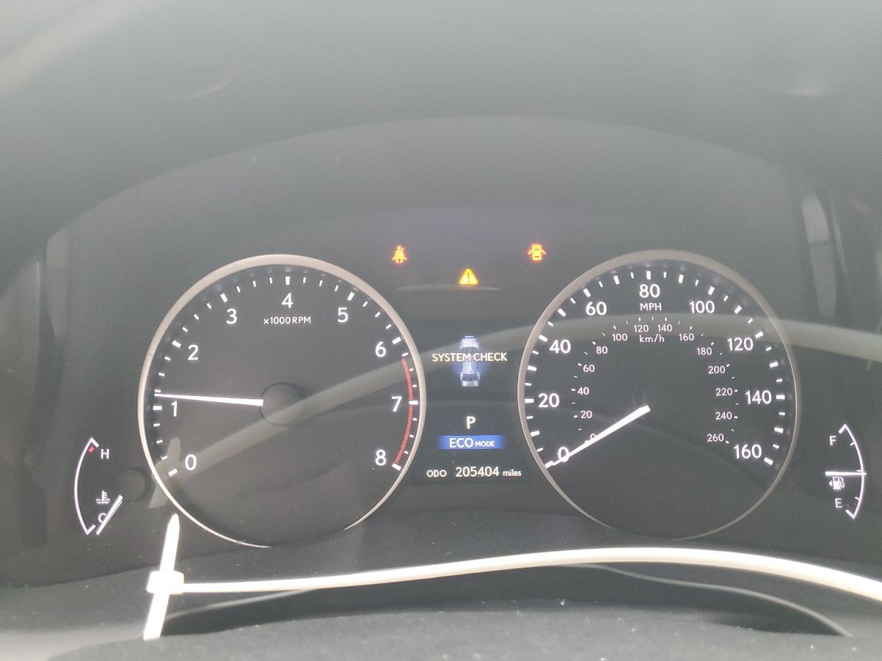 2013 Lexus Es 350 Copart, lot number: 58017225, vin: JTHBK1GG3D2006671. Thumbnail 9