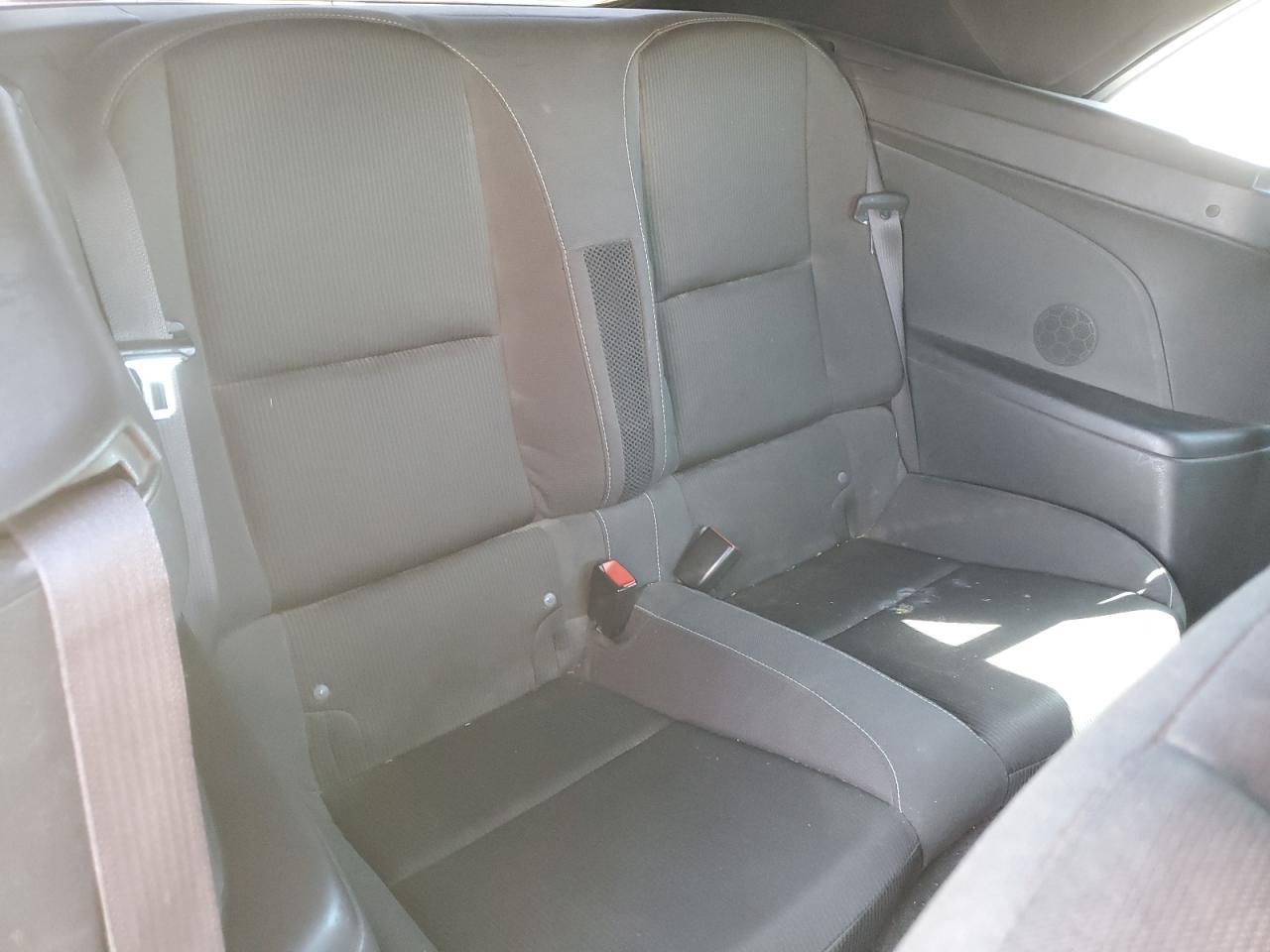 2015 Chevrolet Camaro Lt Copart, lot number: 57641455, vin: 2G1FD3D32F9227007. Thumbnail 10