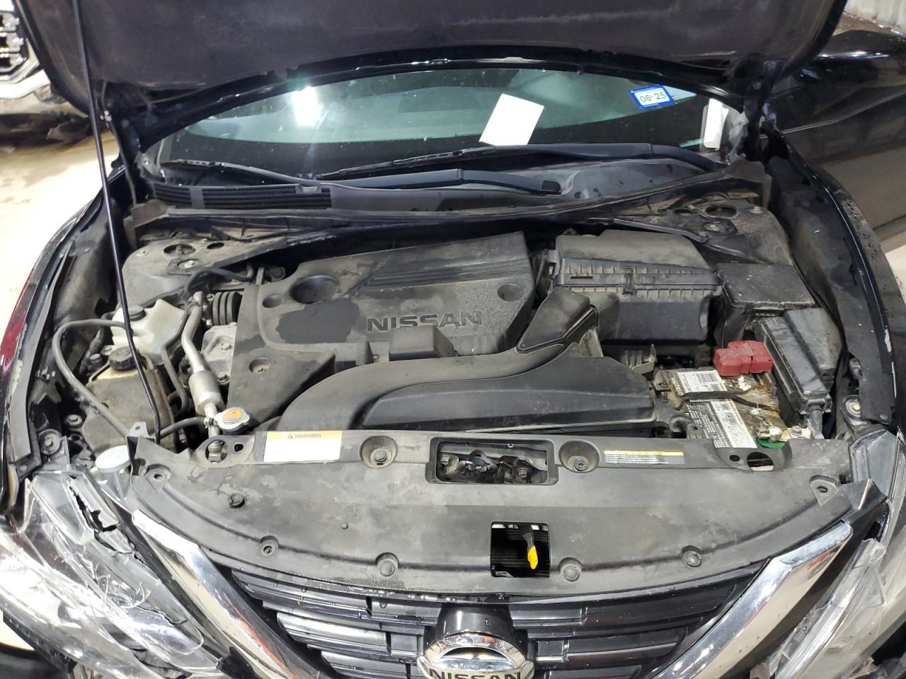 2016 Nissan Altima 2.5 Copart, lot number: 55731965, vin: 1N4AL3AP9GC244138. Thumbnail 11